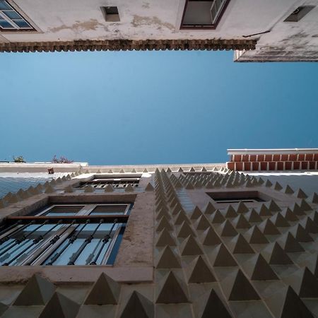 Friendly Border City Design Apartments Lisbon Luaran gambar
