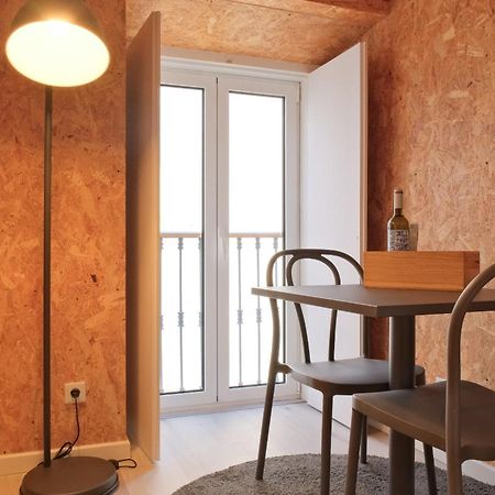 Friendly Border City Design Apartments Lisbon Luaran gambar