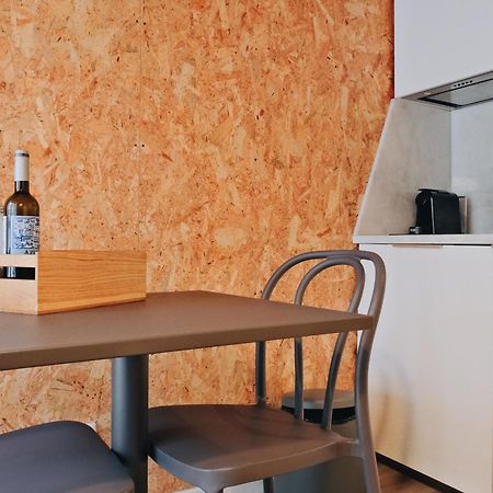 Friendly Border City Design Apartments Lisbon Luaran gambar