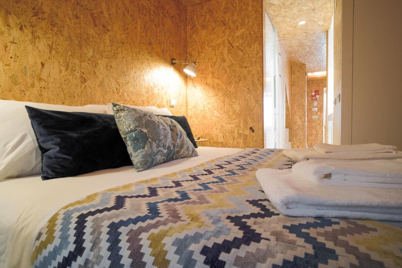 Friendly Border City Design Apartments Lisbon Luaran gambar