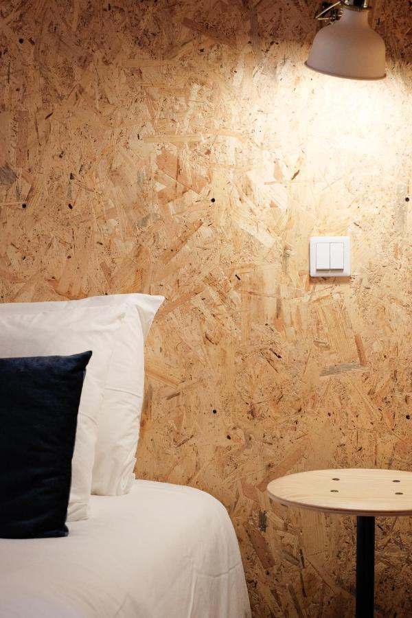 Friendly Border City Design Apartments Lisbon Luaran gambar