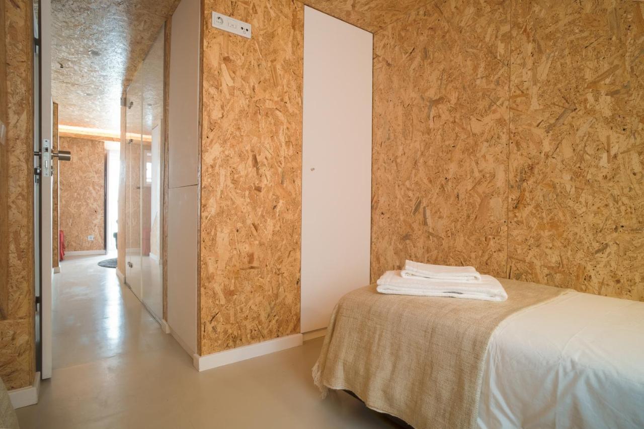Friendly Border City Design Apartments Lisbon Luaran gambar