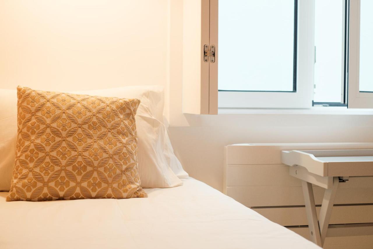 Friendly Border City Design Apartments Lisbon Luaran gambar