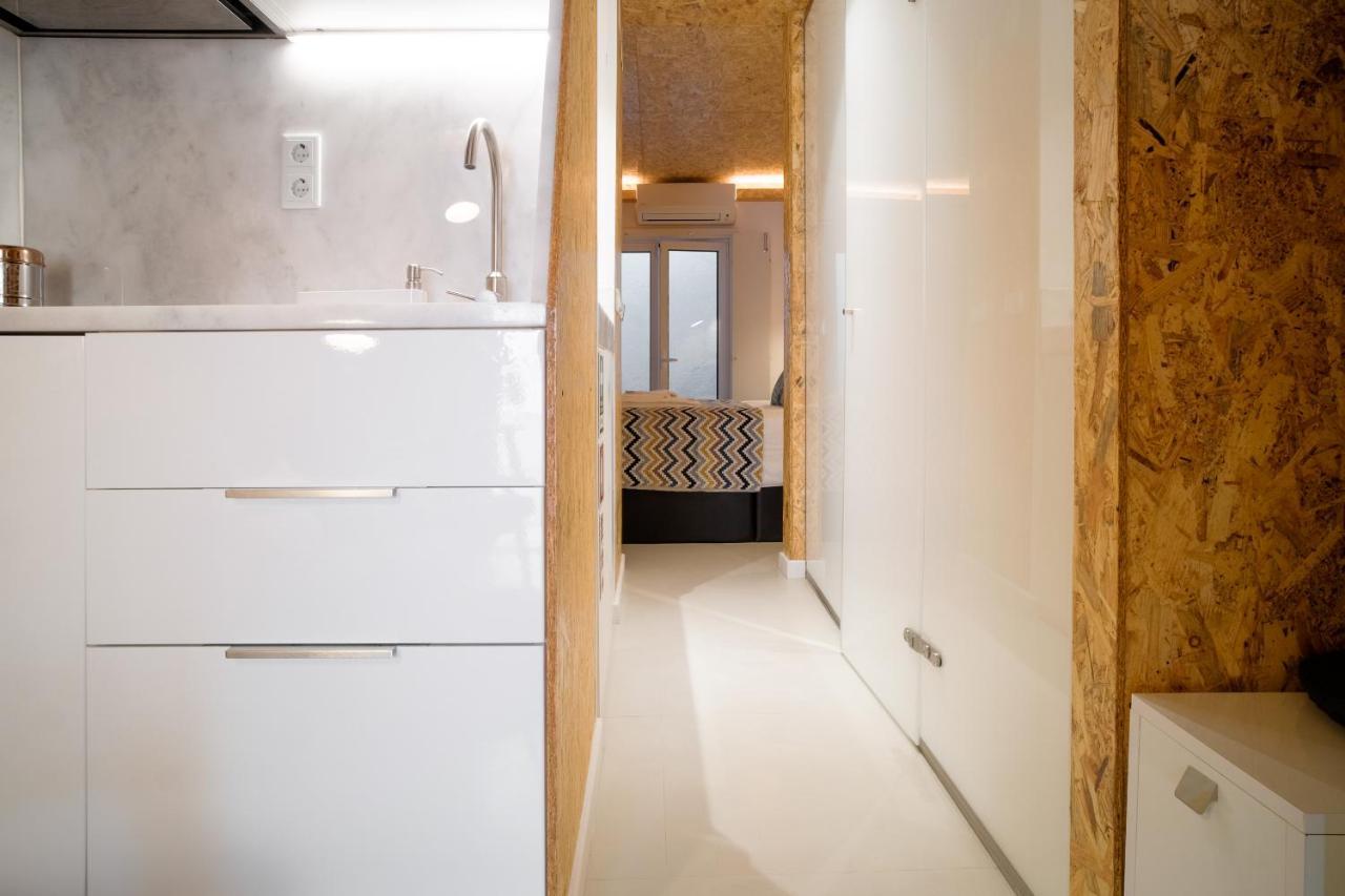 Friendly Border City Design Apartments Lisbon Luaran gambar