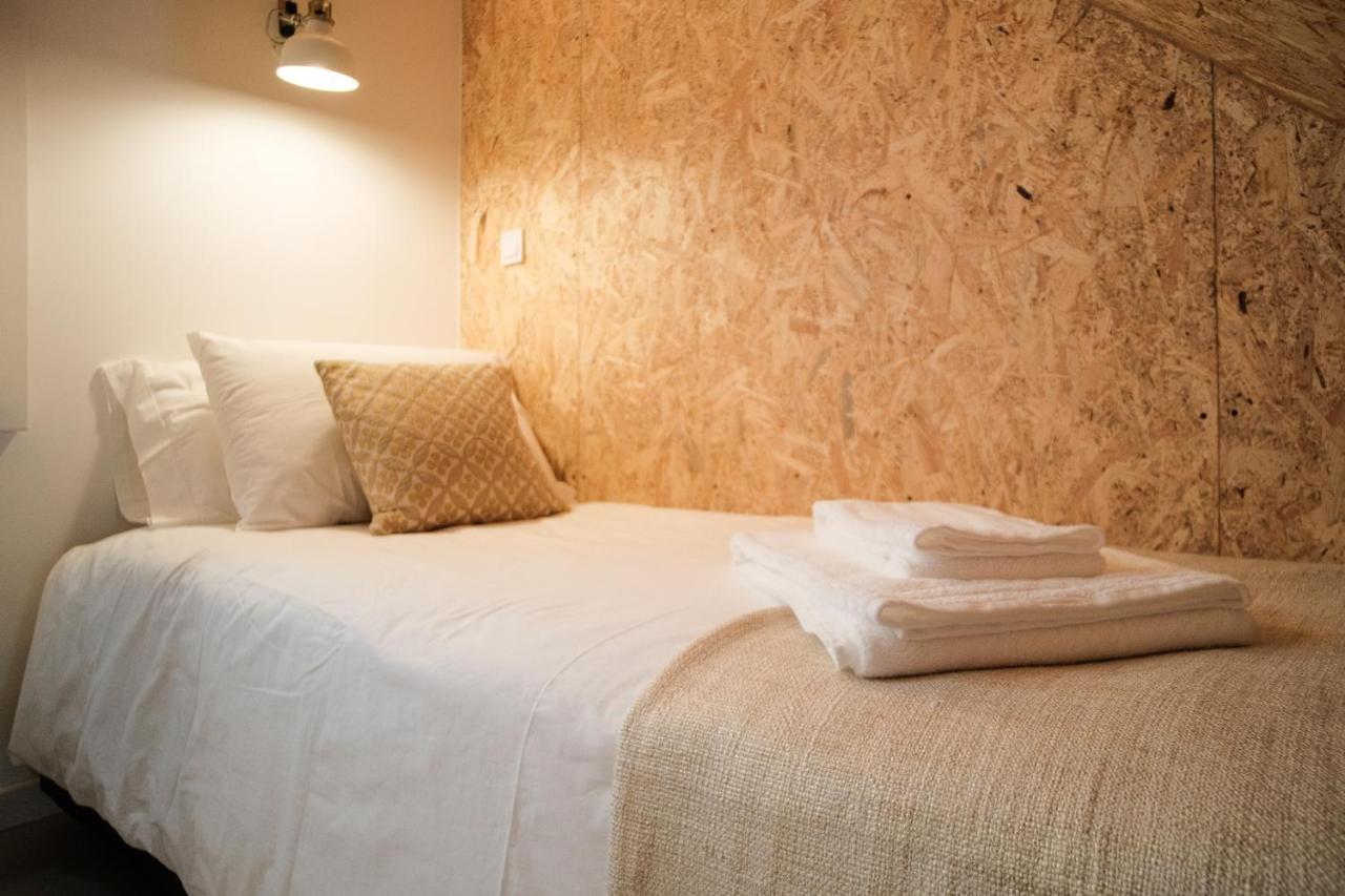 Friendly Border City Design Apartments Lisbon Luaran gambar