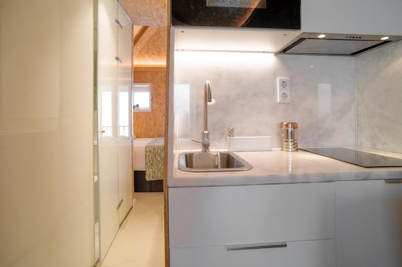 Friendly Border City Design Apartments Lisbon Luaran gambar
