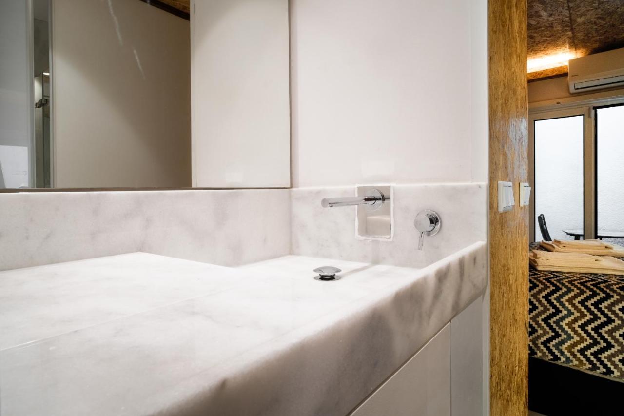Friendly Border City Design Apartments Lisbon Luaran gambar