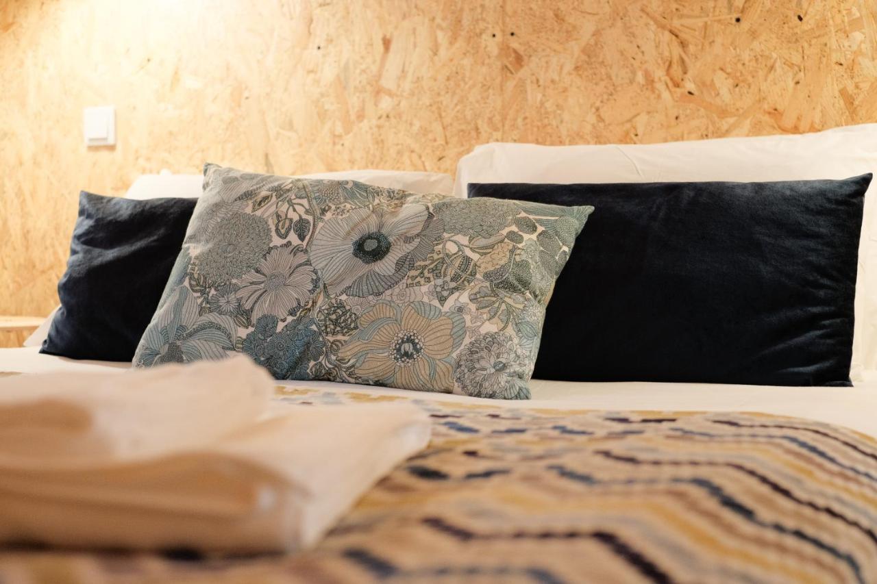 Friendly Border City Design Apartments Lisbon Luaran gambar