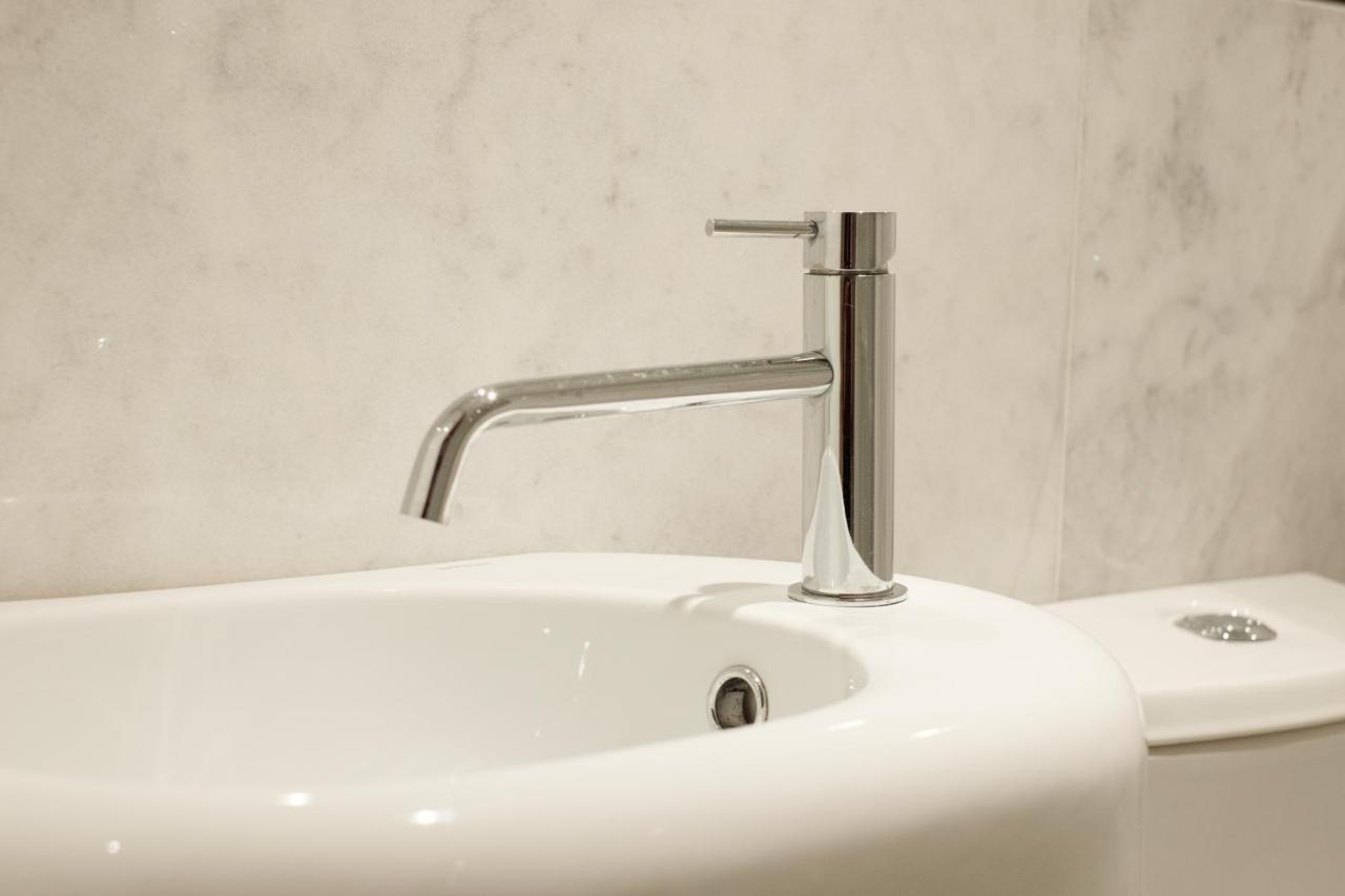 Friendly Border City Design Apartments Lisbon Luaran gambar