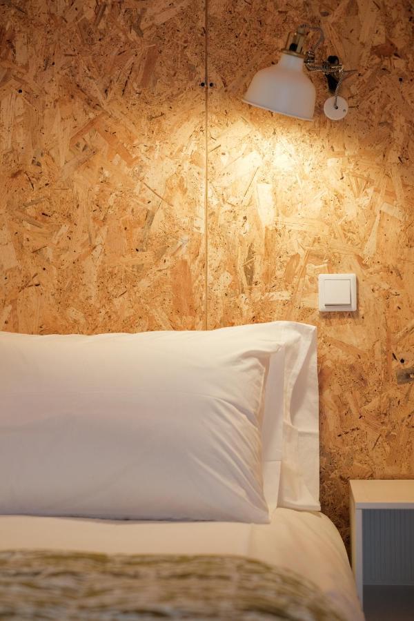 Friendly Border City Design Apartments Lisbon Luaran gambar