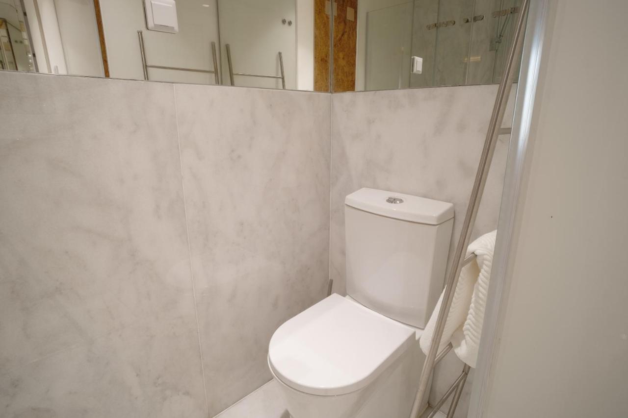 Friendly Border City Design Apartments Lisbon Luaran gambar