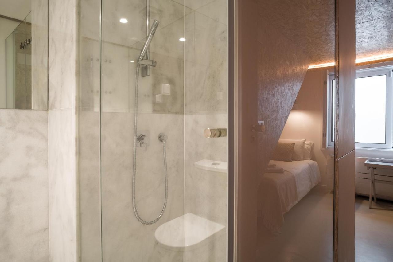 Friendly Border City Design Apartments Lisbon Luaran gambar