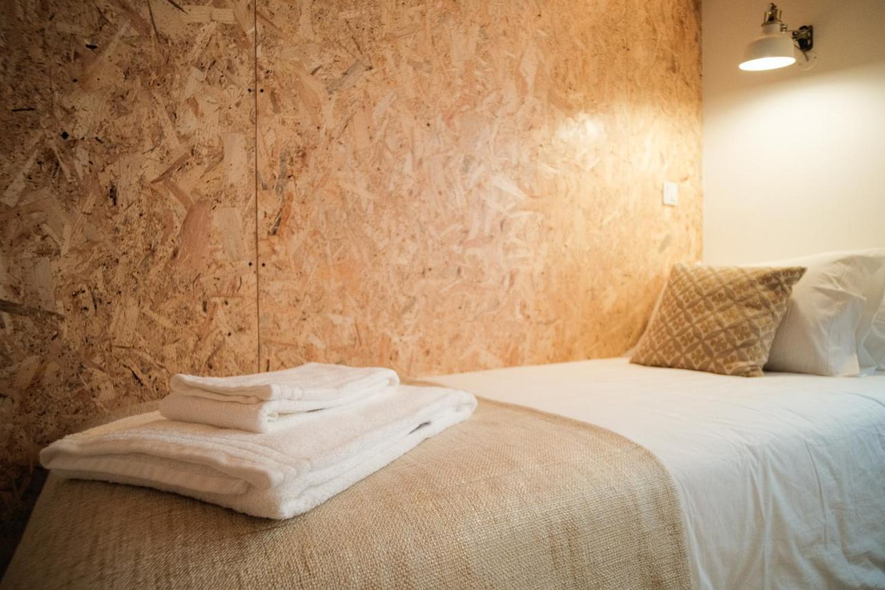 Friendly Border City Design Apartments Lisbon Luaran gambar