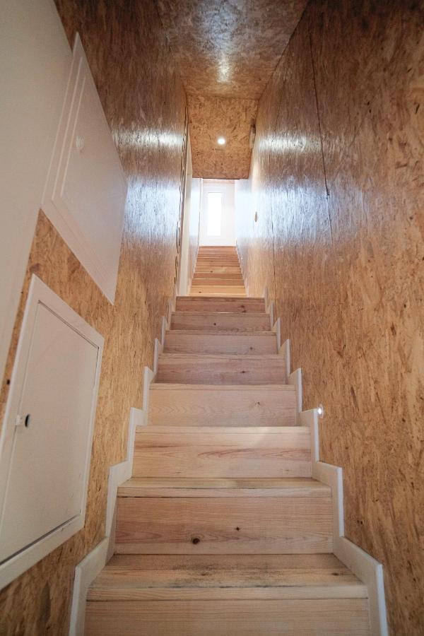 Friendly Border City Design Apartments Lisbon Luaran gambar
