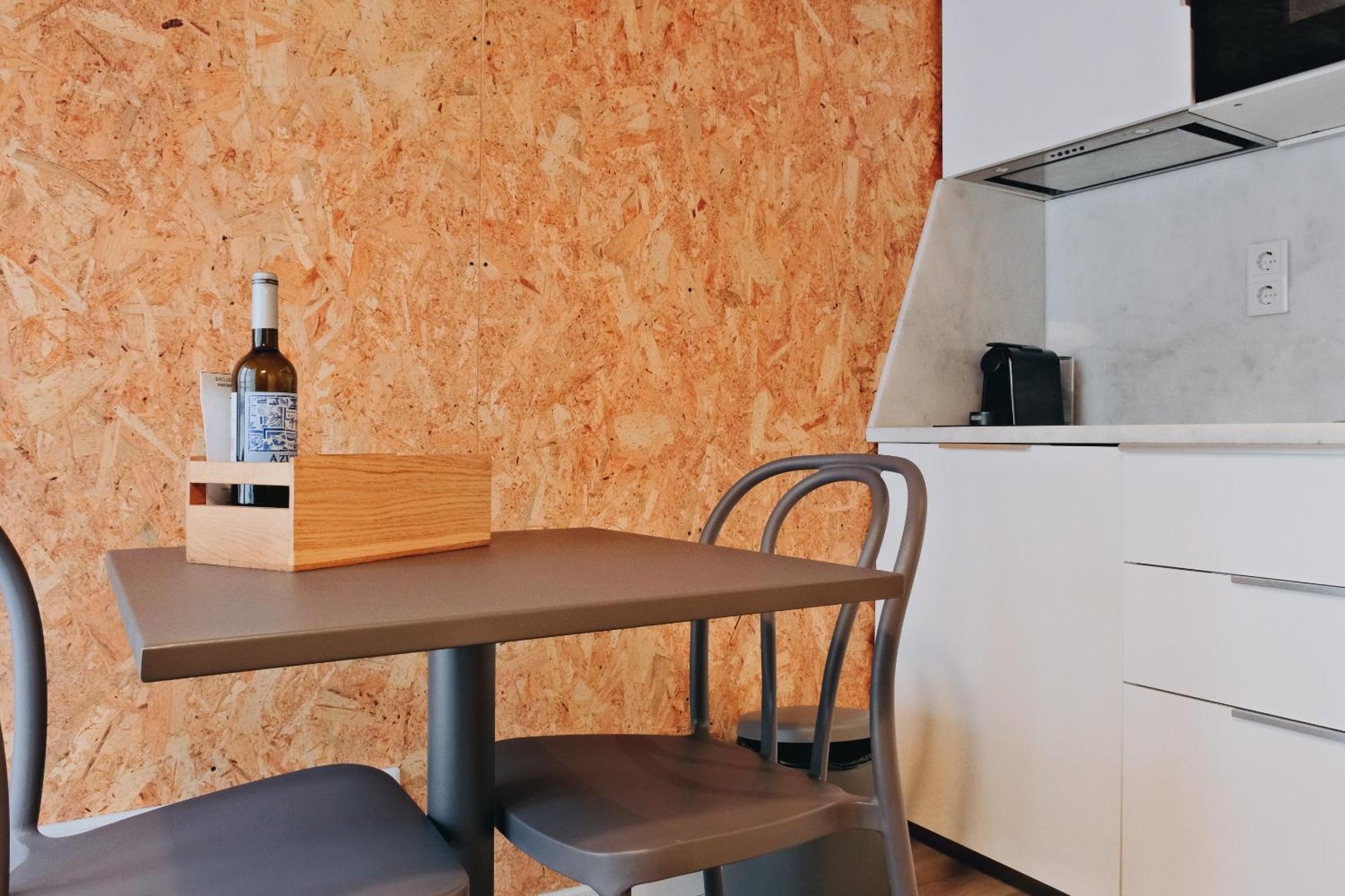 Friendly Border City Design Apartments Lisbon Luaran gambar
