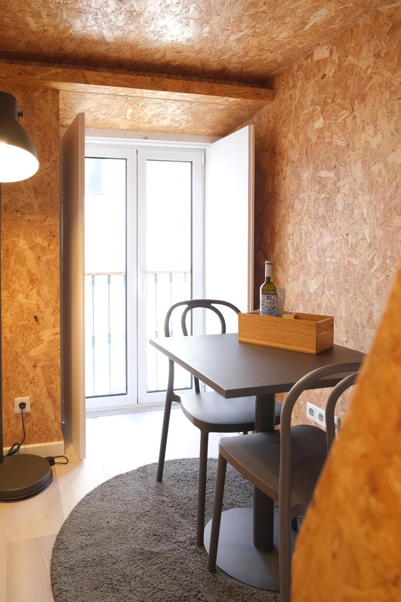 Friendly Border City Design Apartments Lisbon Luaran gambar