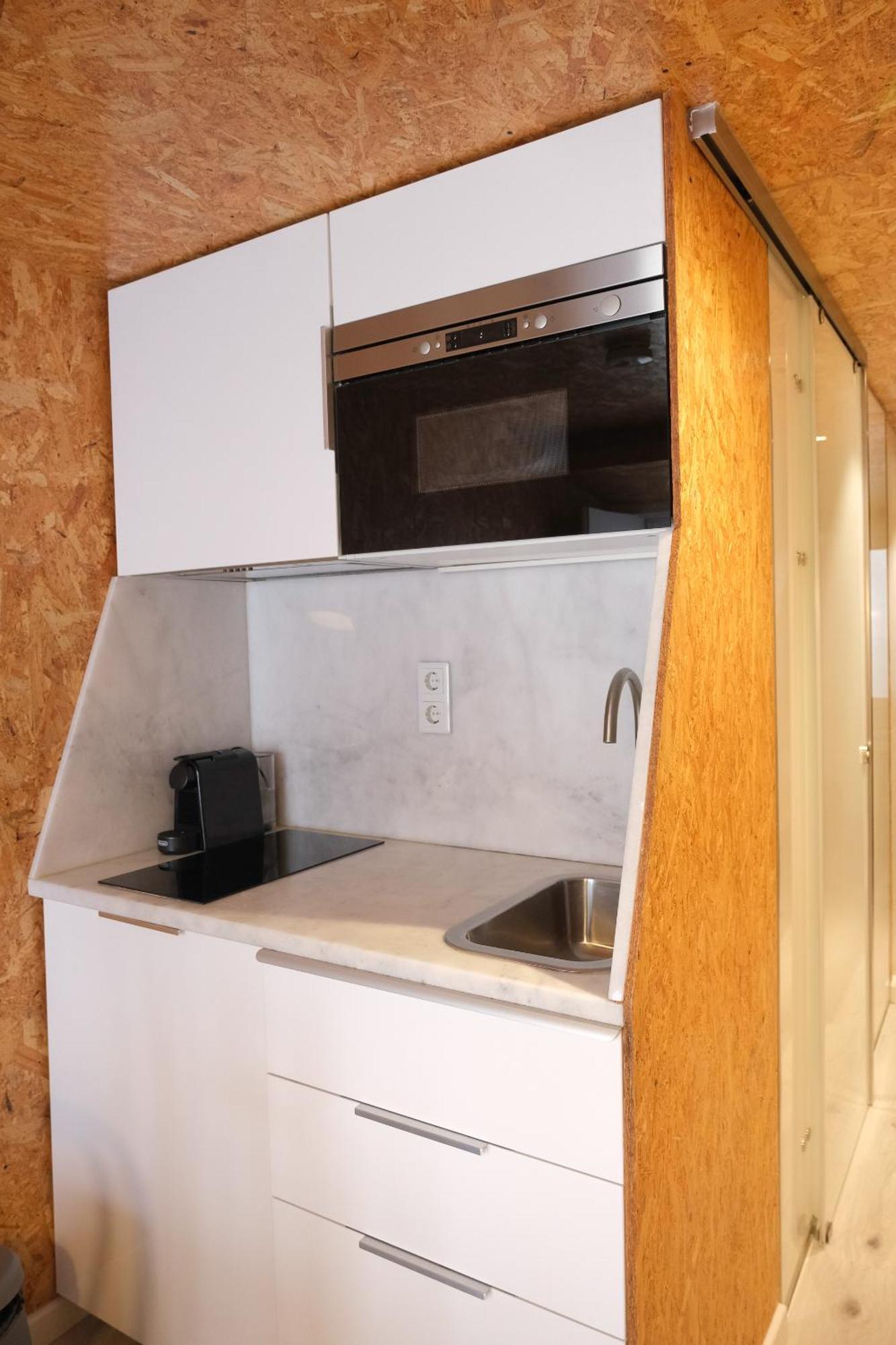 Friendly Border City Design Apartments Lisbon Luaran gambar