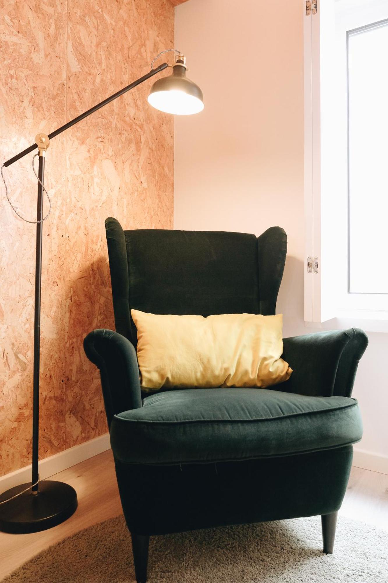 Friendly Border City Design Apartments Lisbon Luaran gambar