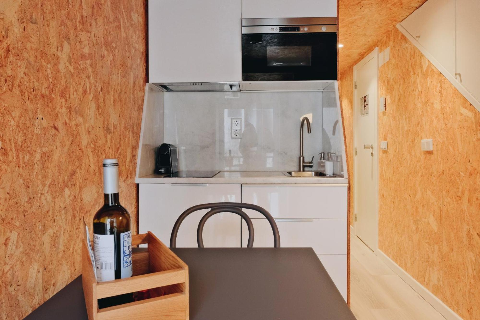 Friendly Border City Design Apartments Lisbon Luaran gambar